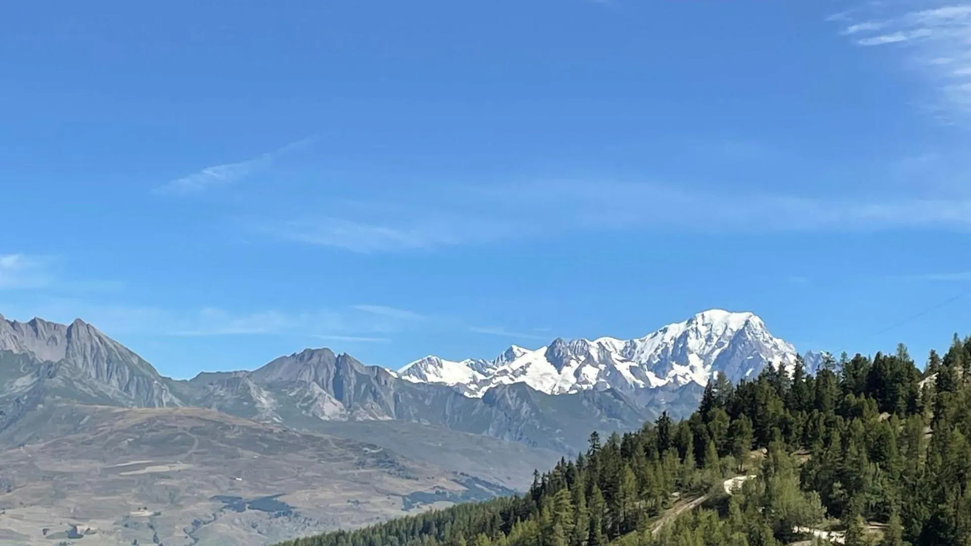 Appartement Plagnes Villages La Plagne-Tarentaise