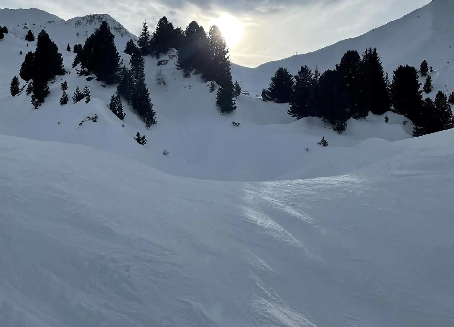 Appartement Plagnes Villages La Plagne-Tarentaise 0*,  France
