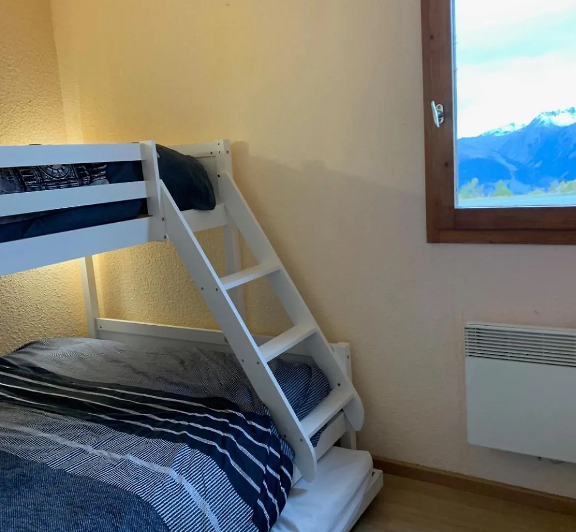 Apartment Appartement Plagnes Villages La Plagne-Tarentaise France
