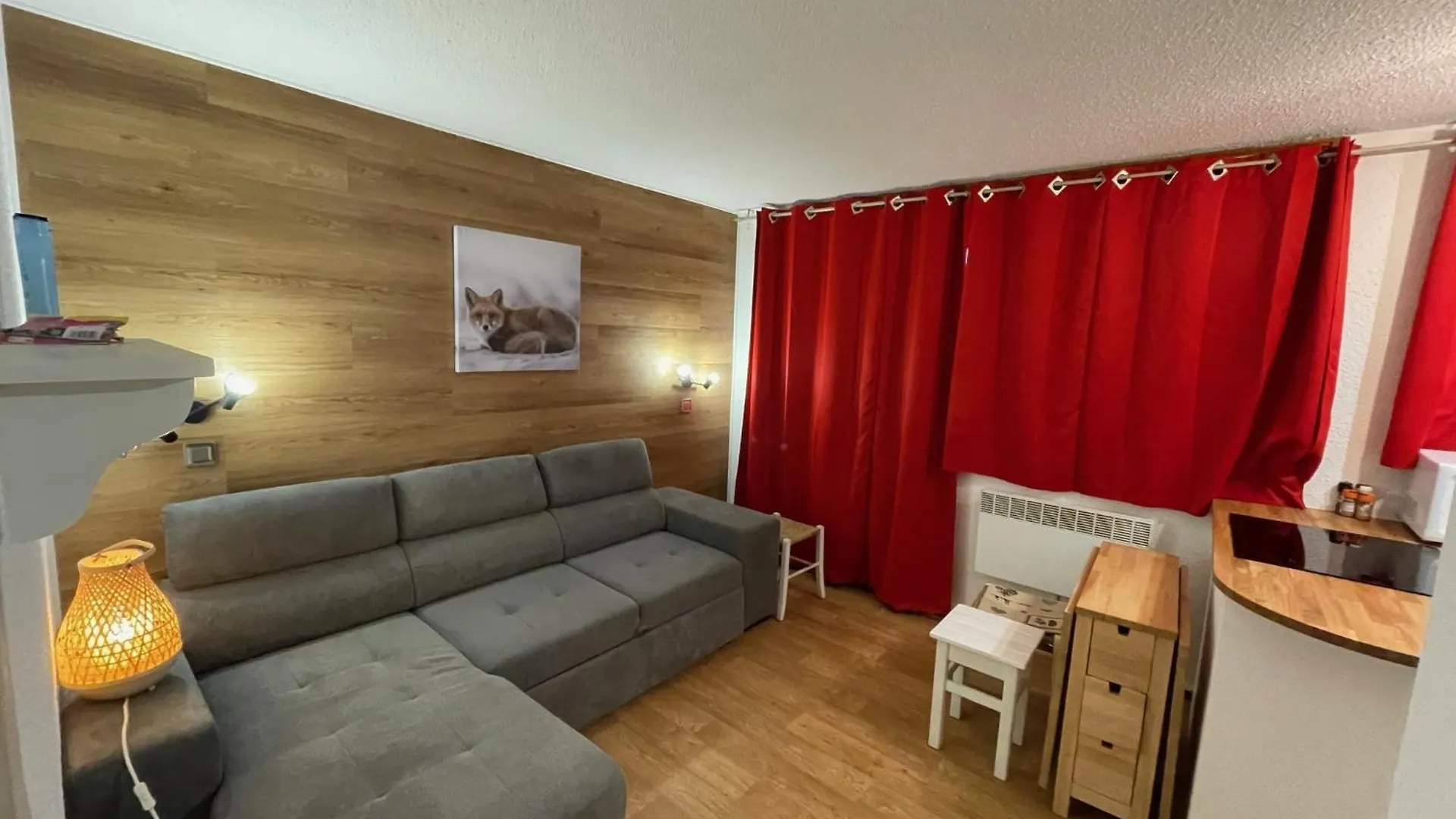 Appartement Plagnes Villages La Plagne-Tarentaise